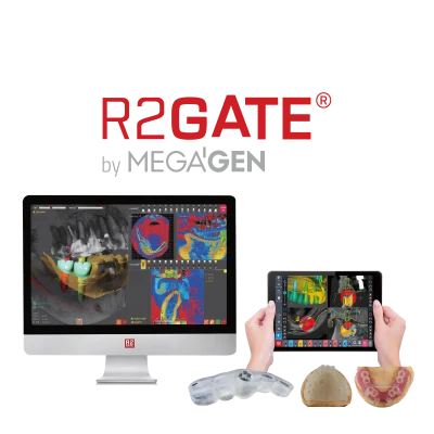 R2Gate