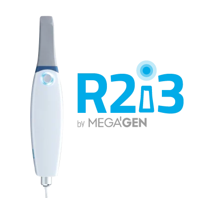R2i3 by megagen