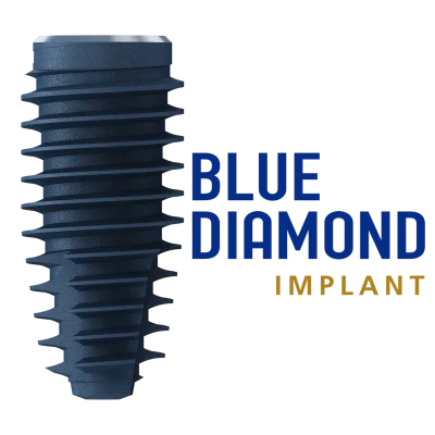 bluediamond